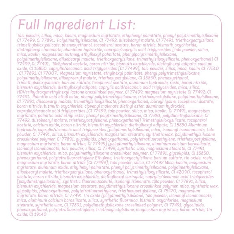 Qianyan Eyeshadow Palette,16/24 Colors