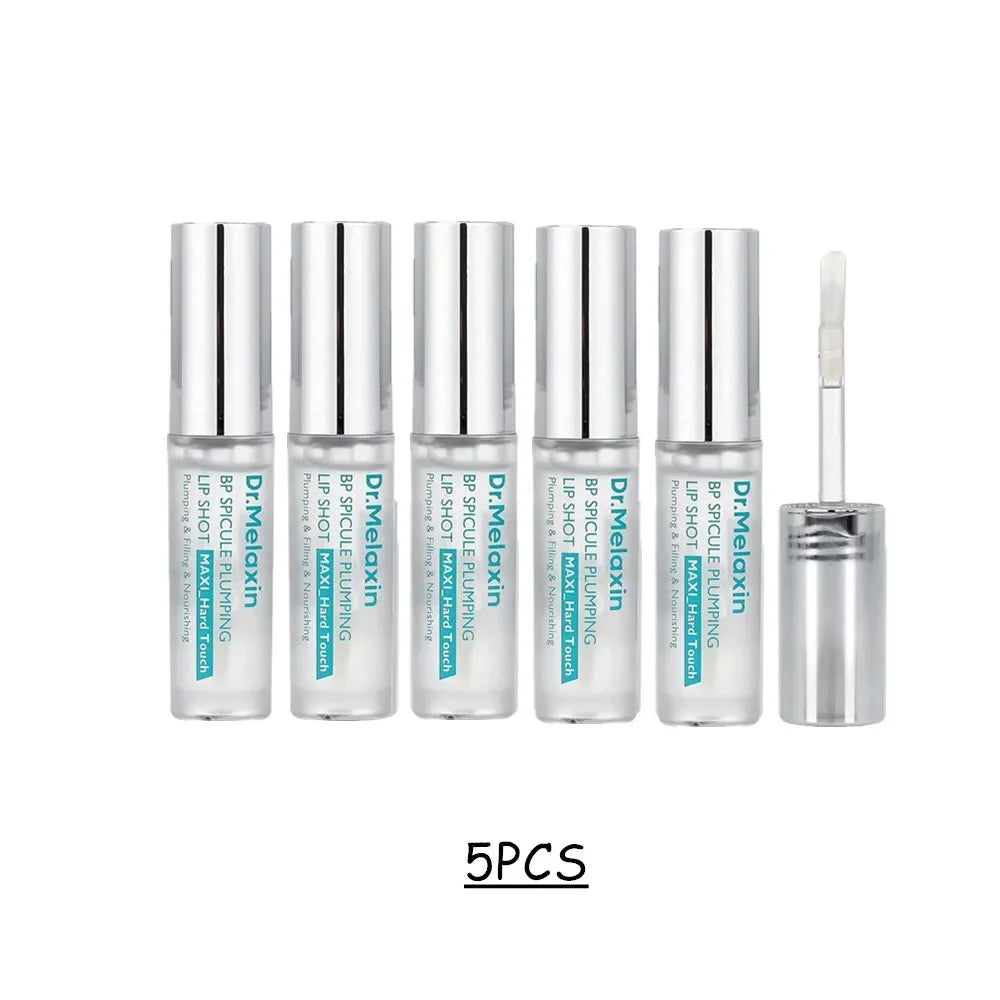 Hydrating Plumping Lip Gloss Balm