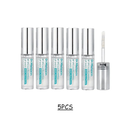 Hydrating Plumping Lip Gloss Balm