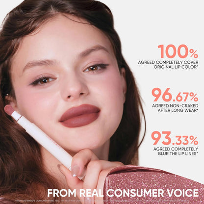Matte Lock Long-Wear Lip Cream