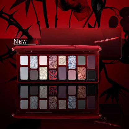 Qianyan Eyeshadow Palette,16/24 Colors