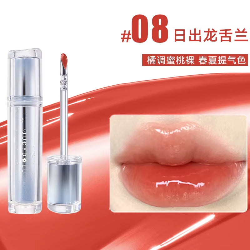 Mirror Shine Long-Lasting Lip Glaze