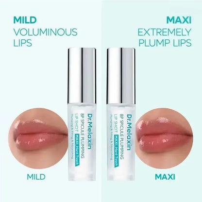 Hydrating Plumping Lip Gloss Balm