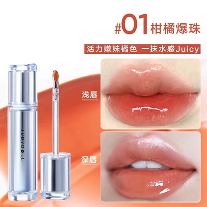 Mirror Shine Long-Lasting Lip Glaze