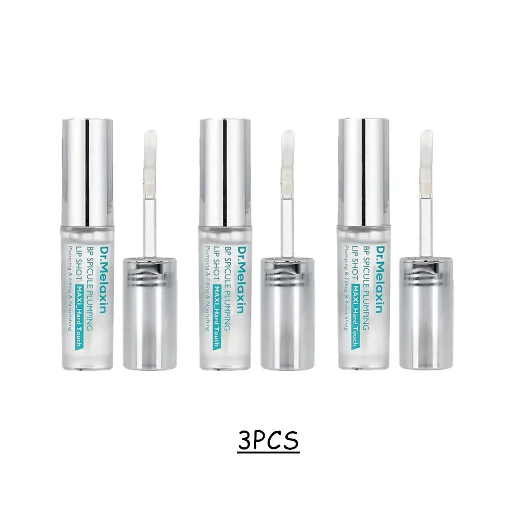 Hydrating Plumping Lip Gloss Balm