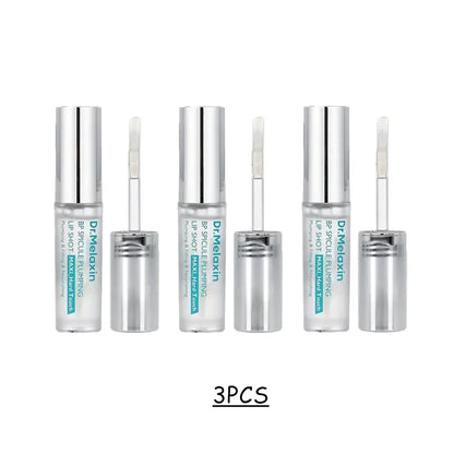 Hydrating Plumping Lip Gloss Balm