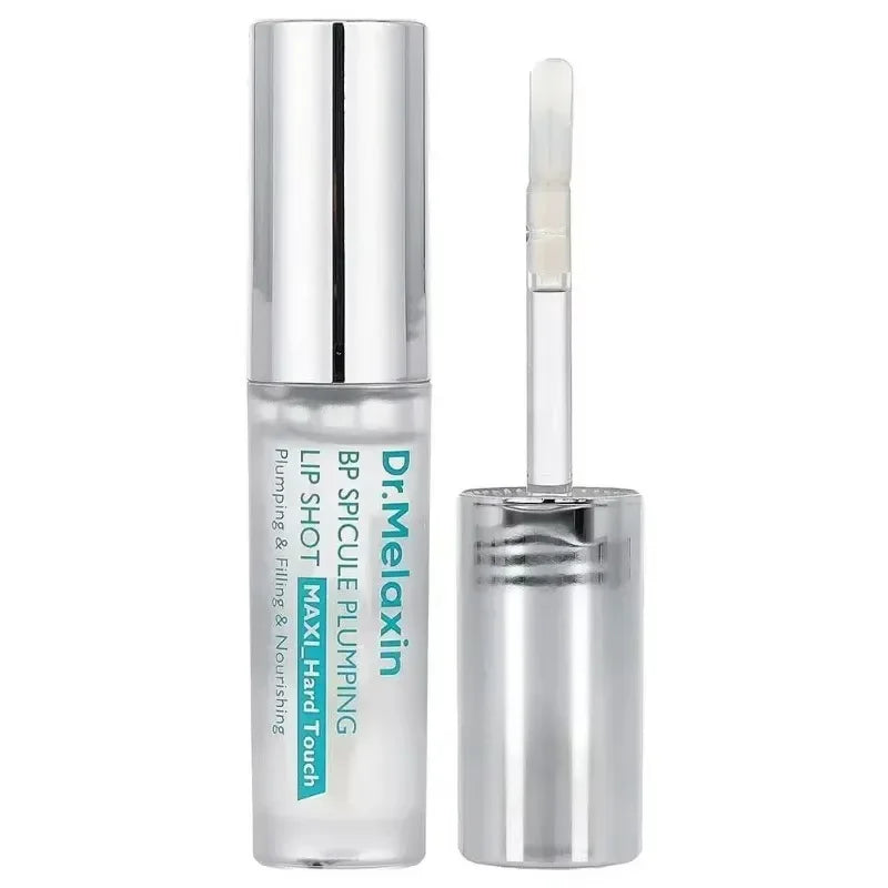 Hydrating Plumping Lip Gloss Balm