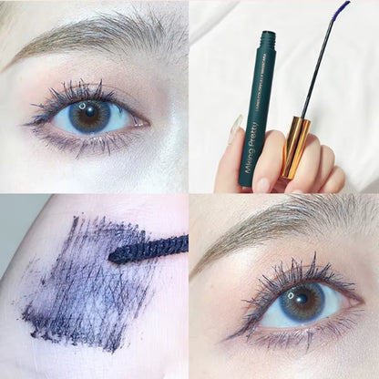3D Fiber Lash Mascara