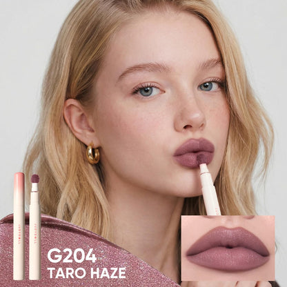 Matte Lock Long-Wear Lip Cream