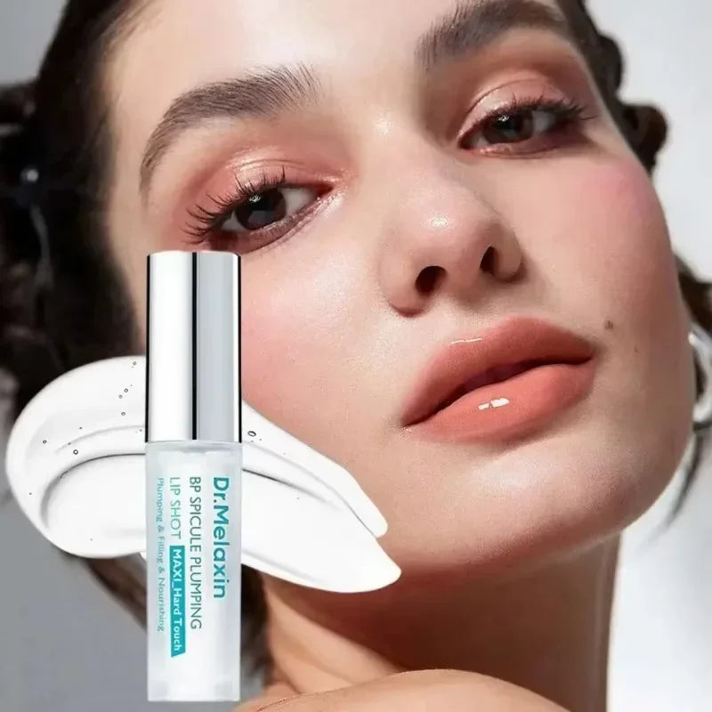 Hydrating Plumping Lip Gloss Balm
