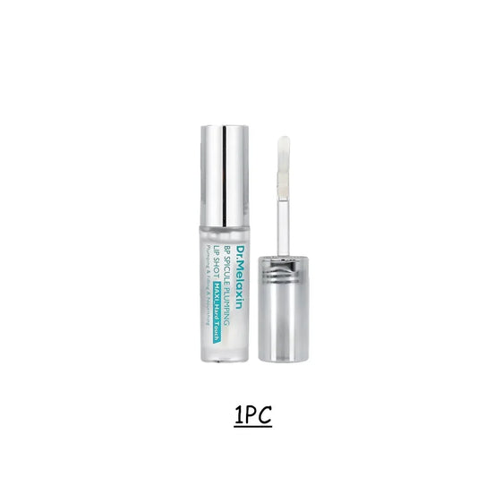 Hydrating Plumping Lip Gloss Balm