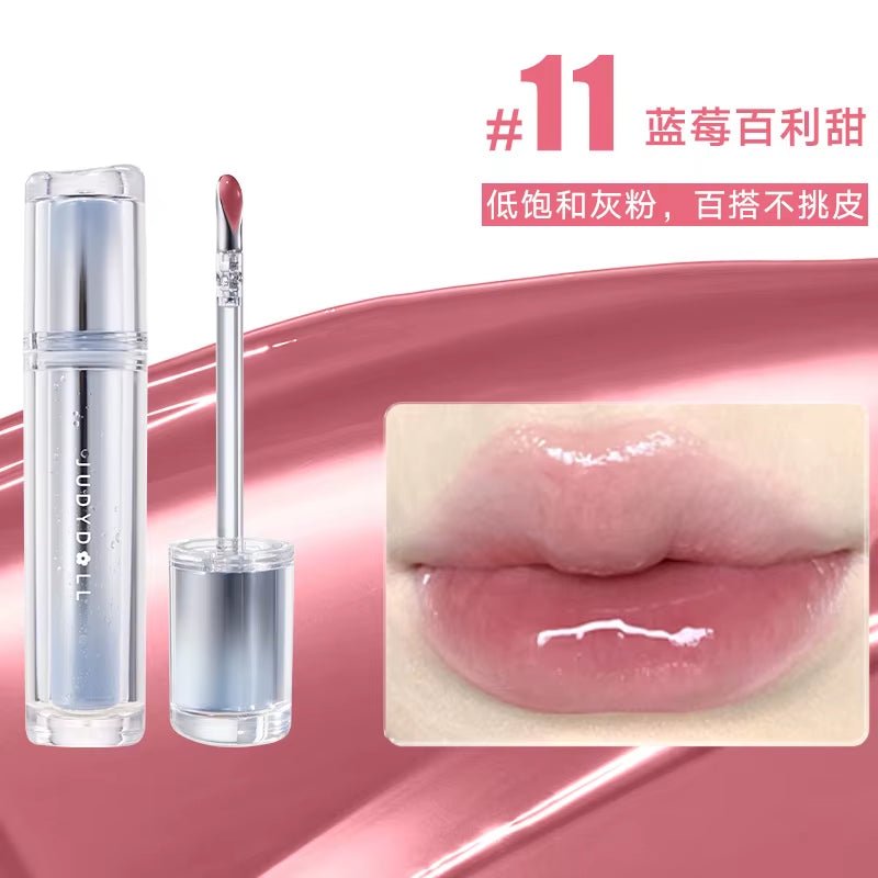 Mirror Shine Long-Lasting Lip Glaze