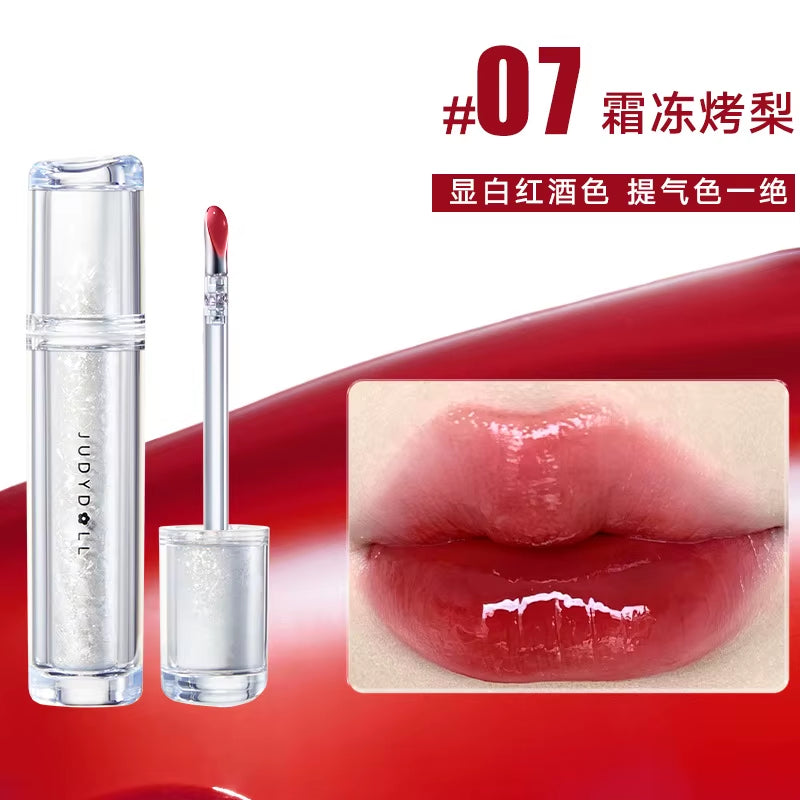 Mirror Shine Long-Lasting Lip Glaze
