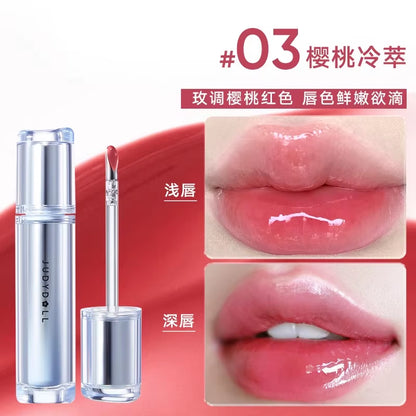 Mirror Shine Long-Lasting Lip Glaze