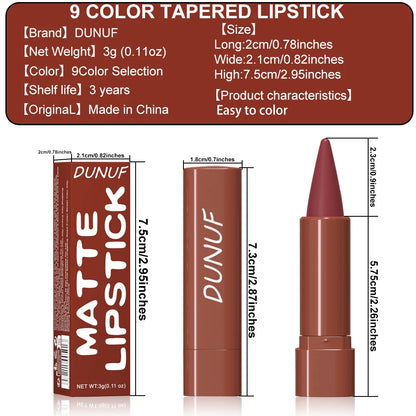 Gradient Lip Liner Pen
